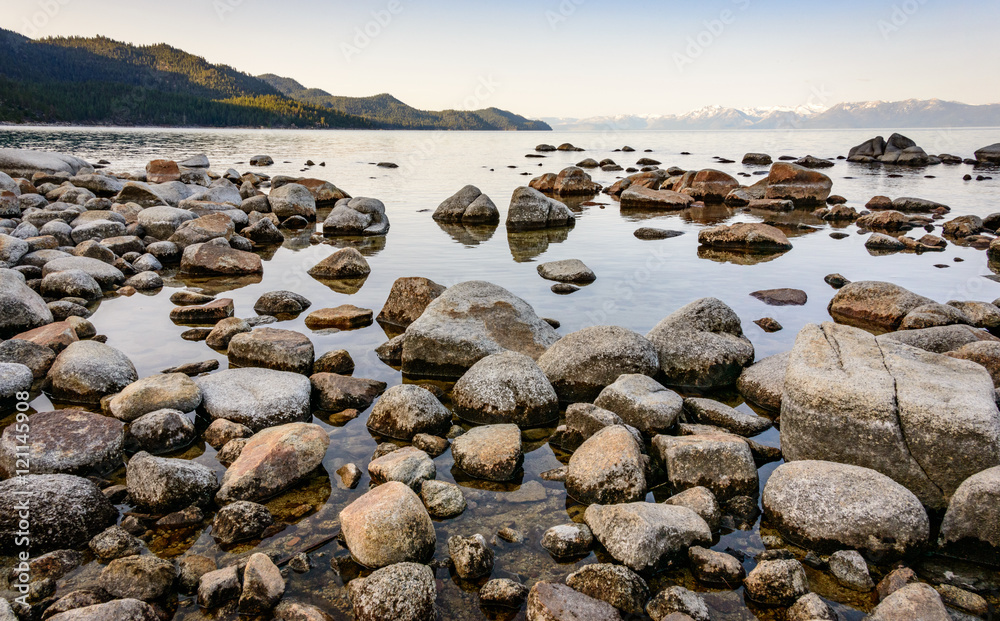 Lake Tahoe