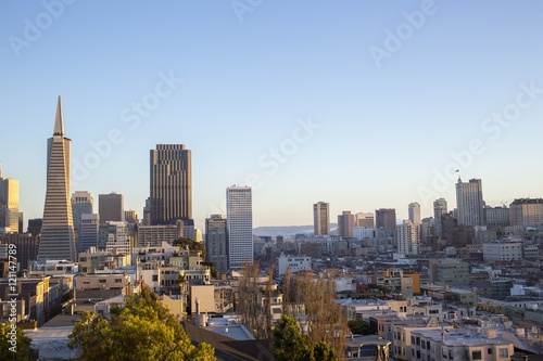 San Francisco City