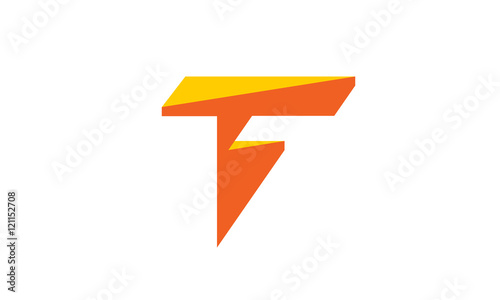 Wallpaper Mural Letter T logo Torontodigital.ca