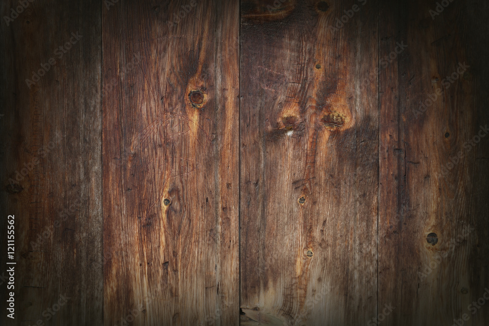 Fototapeta premium Wood texture