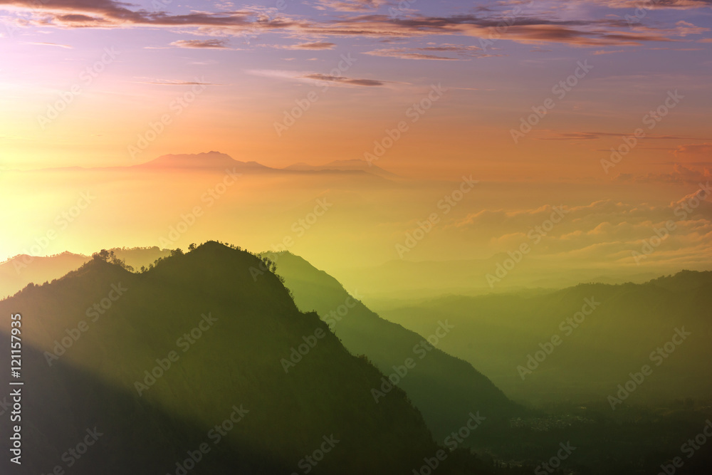 Obraz premium Indonesia