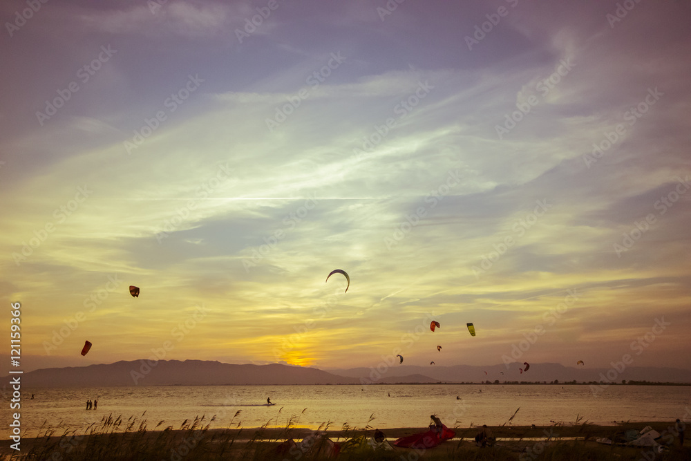 Kitesurf delta deals