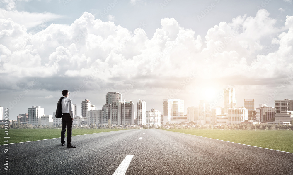 Your way to success Your way to success
