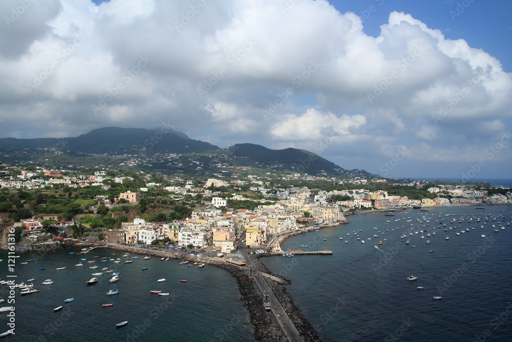 Ischia, Italy