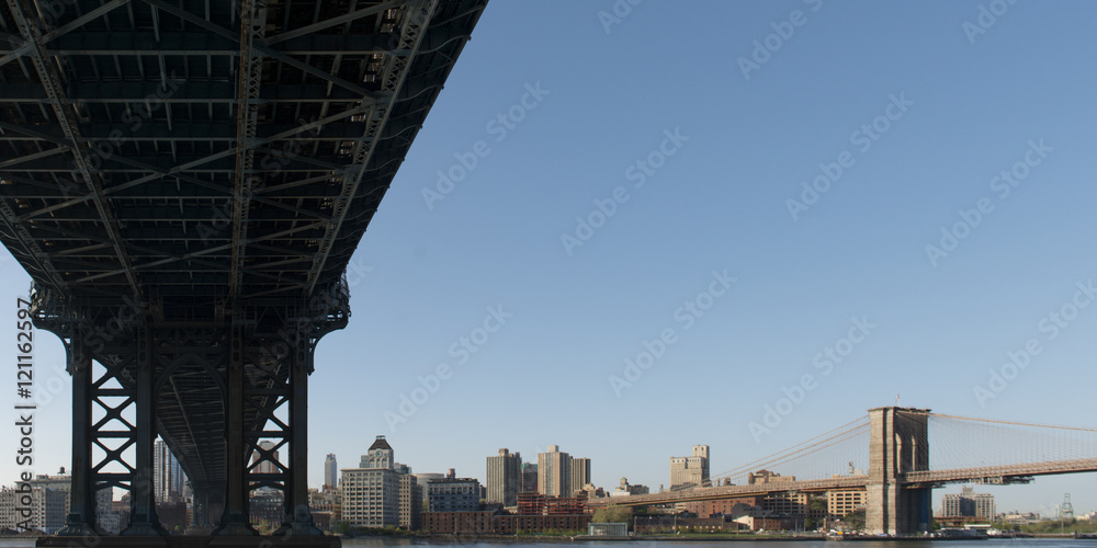 Obraz premium nyc14356