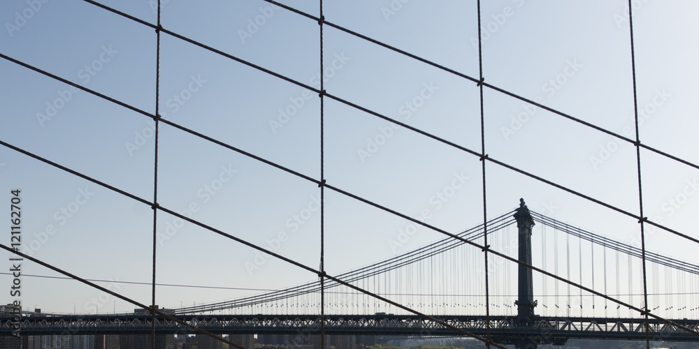 Naklejka premium nyc14360