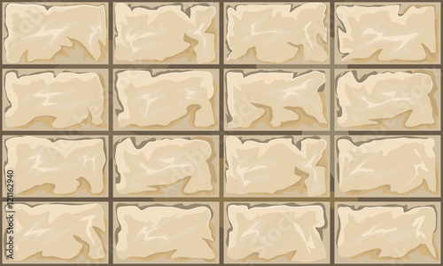 stone seamless pattern