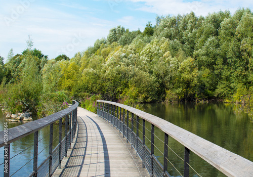 Passerelle