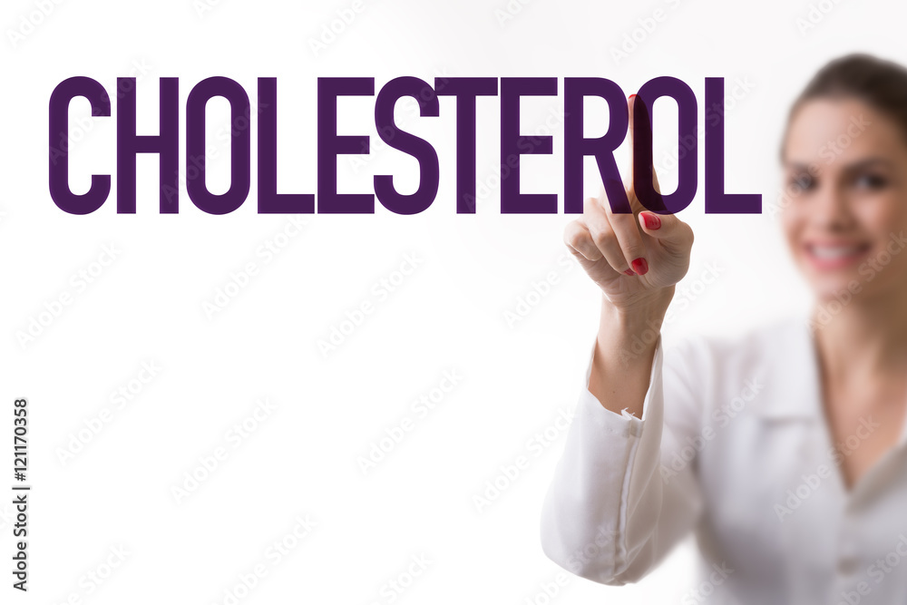Cholesterol Cholesterol