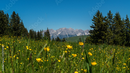 Kaisergebirge