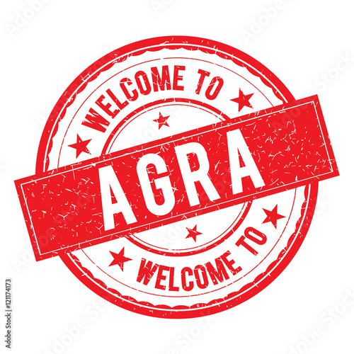Welcome to AGRA Stamp Sign Vector.