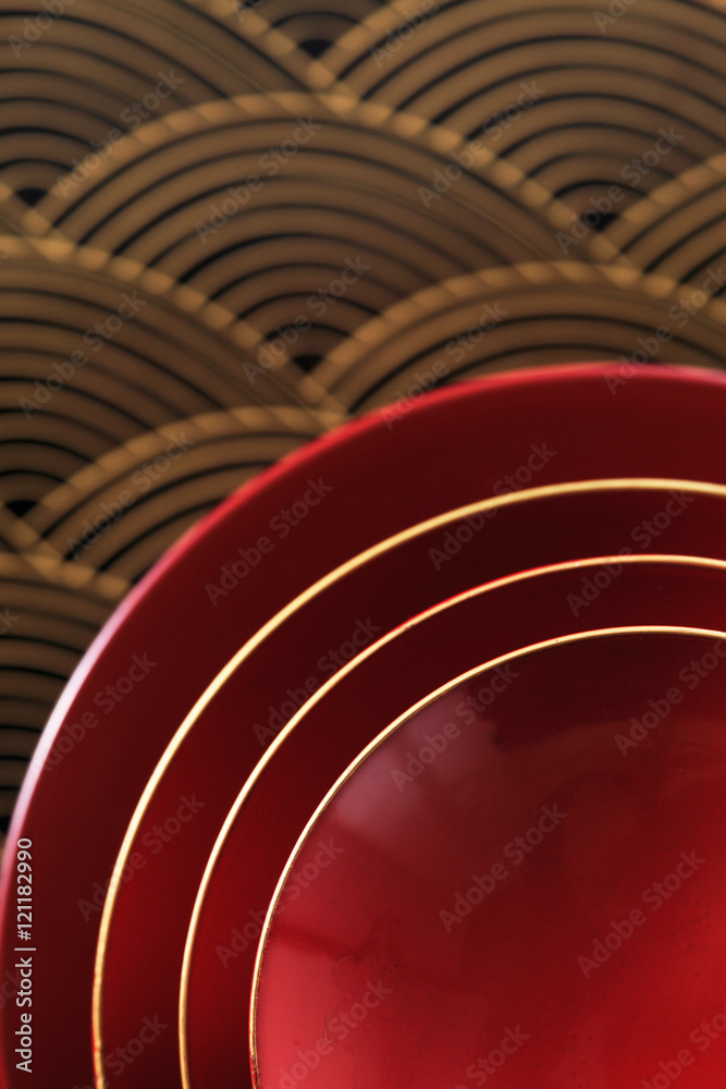 Fototapeta premium 杯