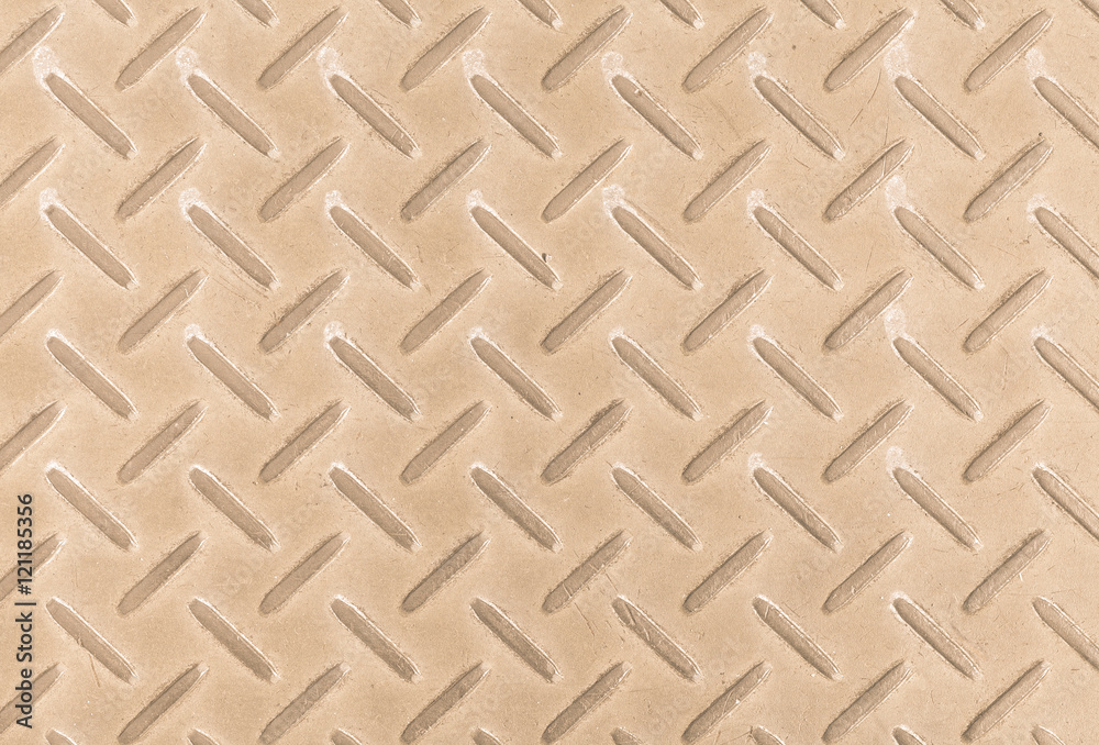 Metal diamond plate pattern and background seamless Metal diamond plate pattern and background seamless