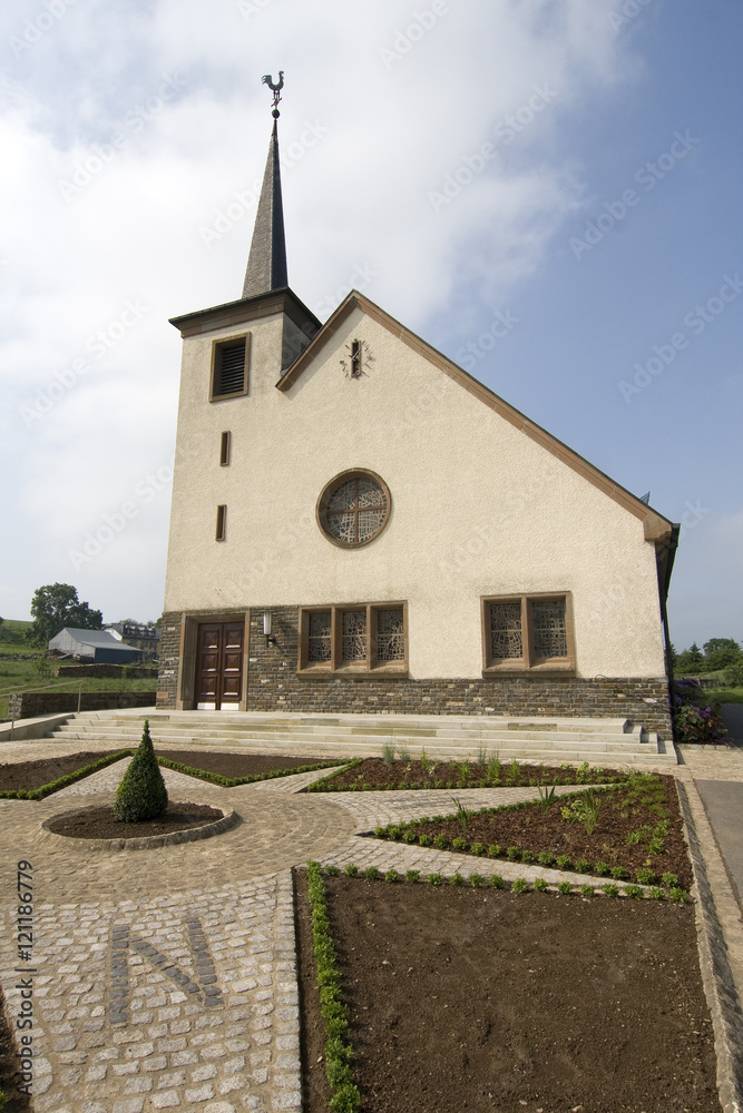 Fototapeta premium Hoffelt