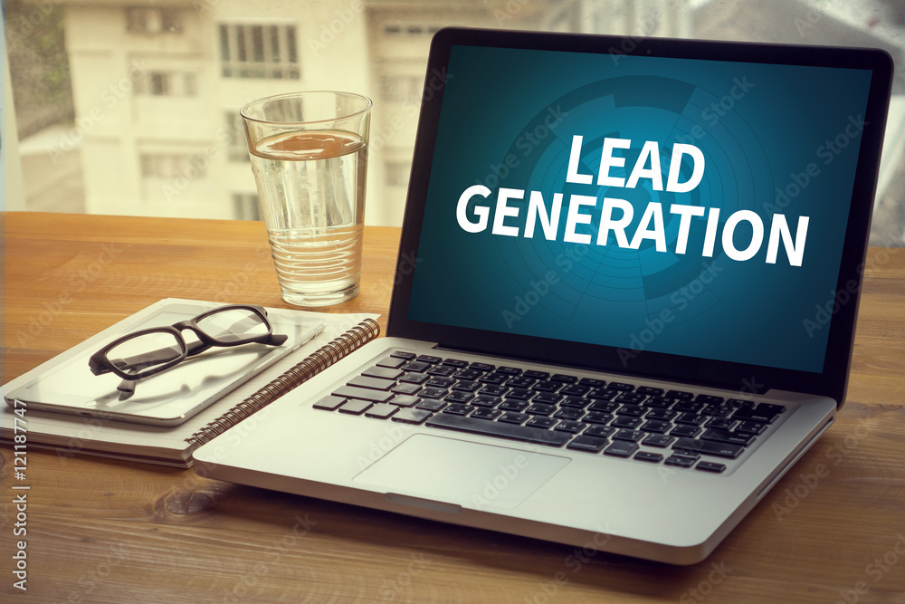 LEAD GENERATION LEAD GENERATION