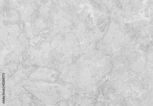 Closeup surface abstract marble pattern at the marble stone floor texture background in black and white tone © kenkuza