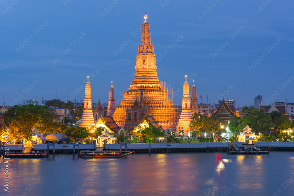 Wat Arun