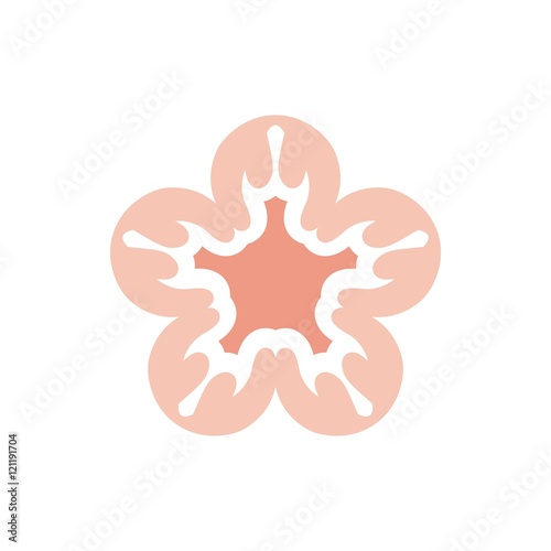 Logo Flower