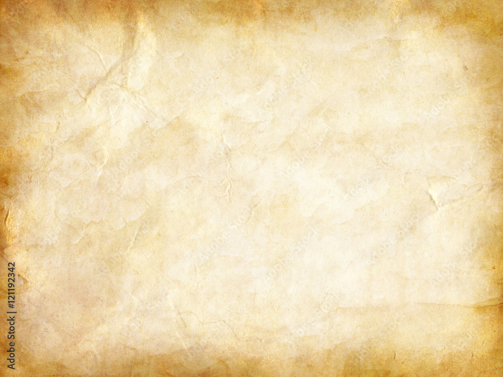 Obraz premium Old paper texture