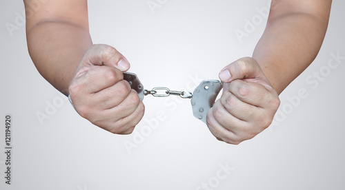 Handcuffs