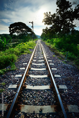 Railroad