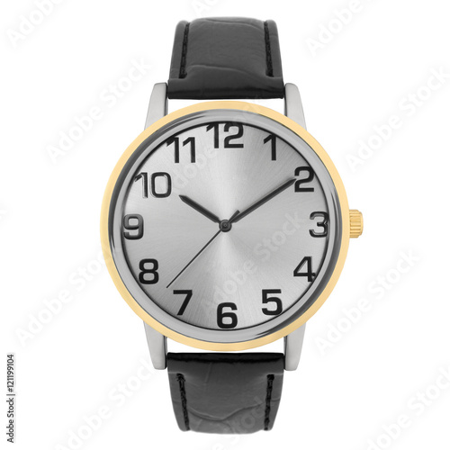 Wristwatch