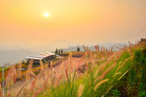 sunrise