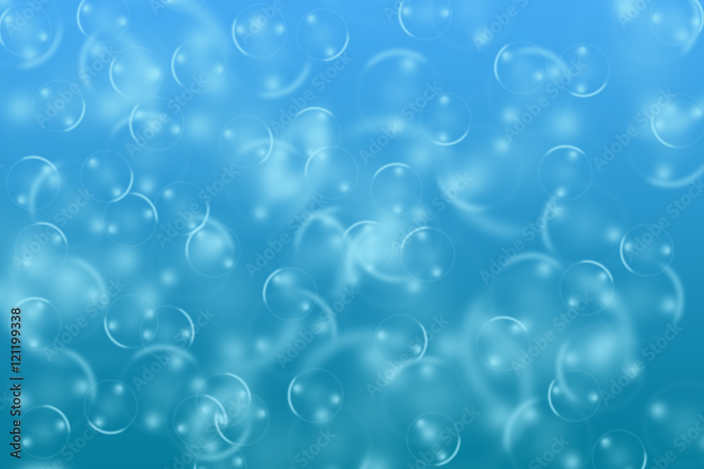bubbles bubbles