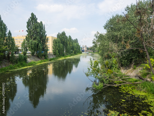 Grunwaldzki Bridge photo