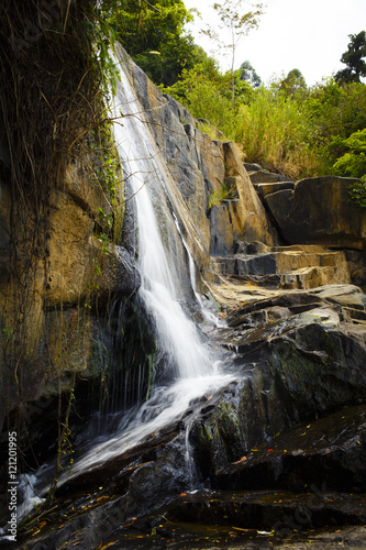 sri-lanka landscape