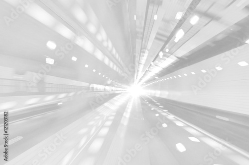 abstract light background silver