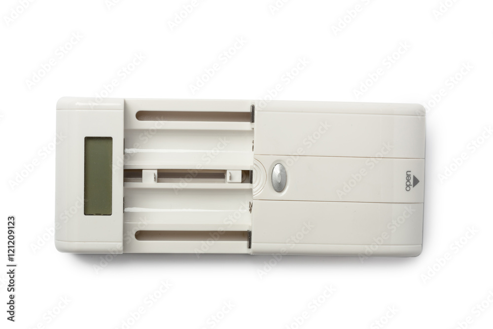 battery charger battery charger
