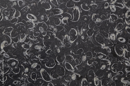 black marble