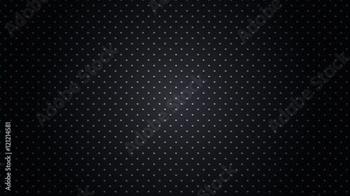 Dark abstract background, vector illustration.