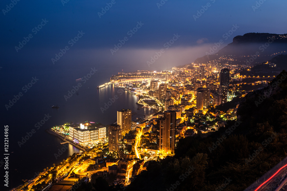 Foto Monaco monte carlo Монако