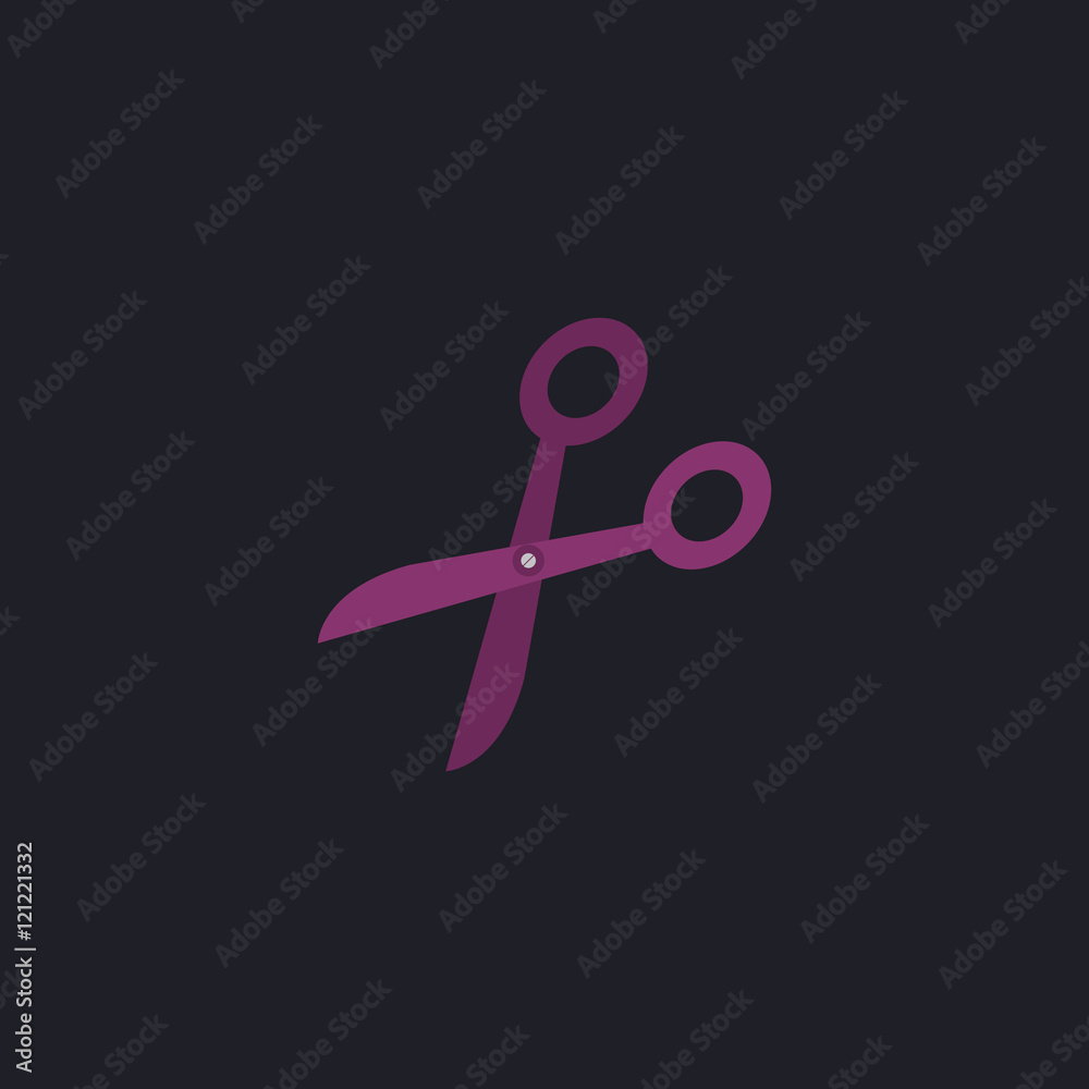 pruner computer symbol pruner computer symbol