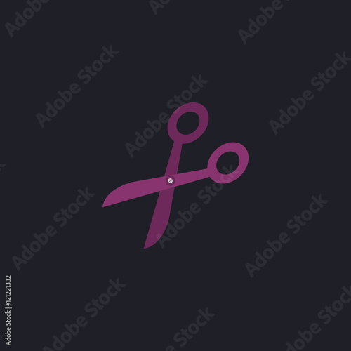 pruner computer symbol