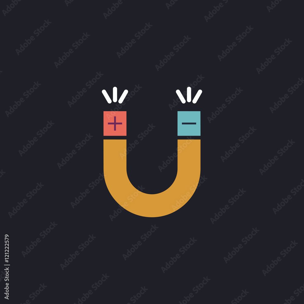 computer symbol Stock Vector Adobe Stock