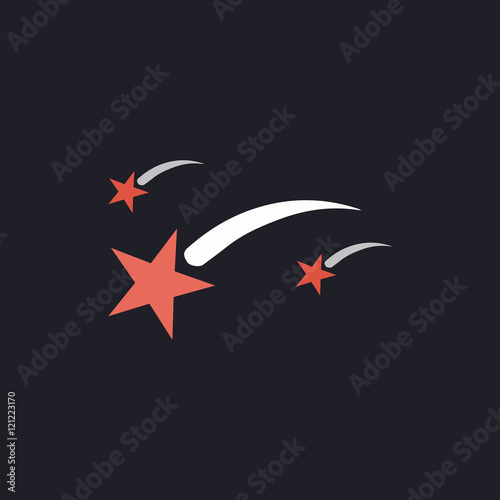 Stars computer symbol