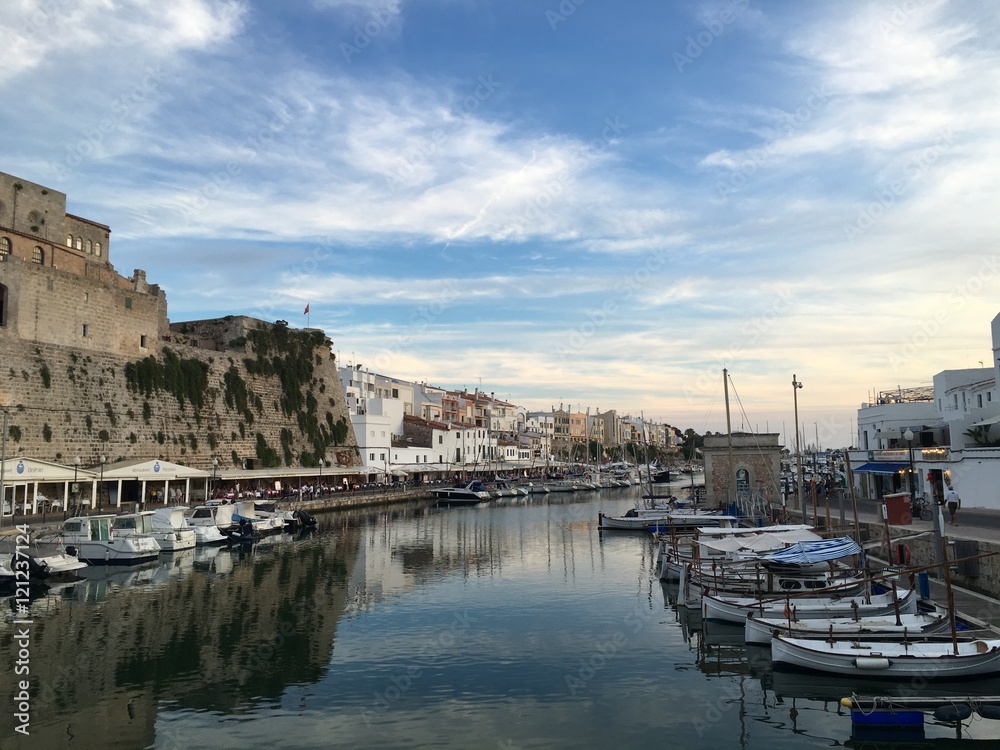 Ciutadella (Menorca)
