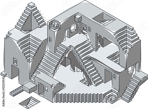 Under Construction Sketch