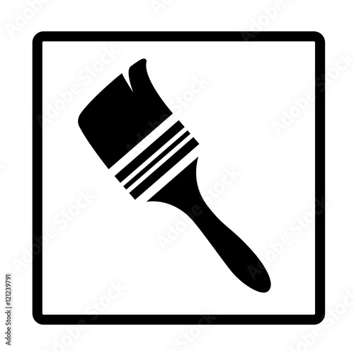 Werkzeug / Icon / Vektor