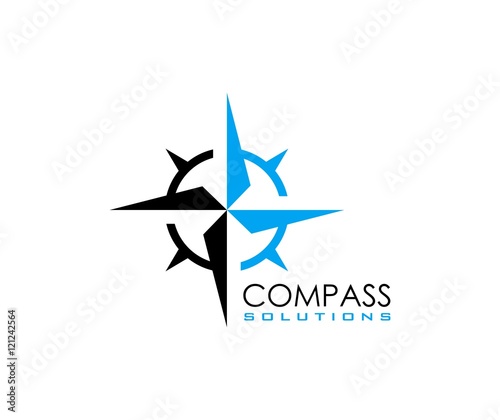 Compass logo