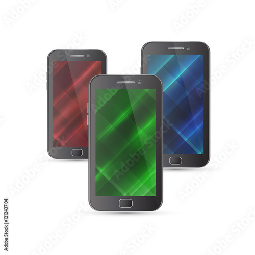 Smartphones