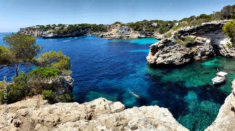 Mallorca as it's best