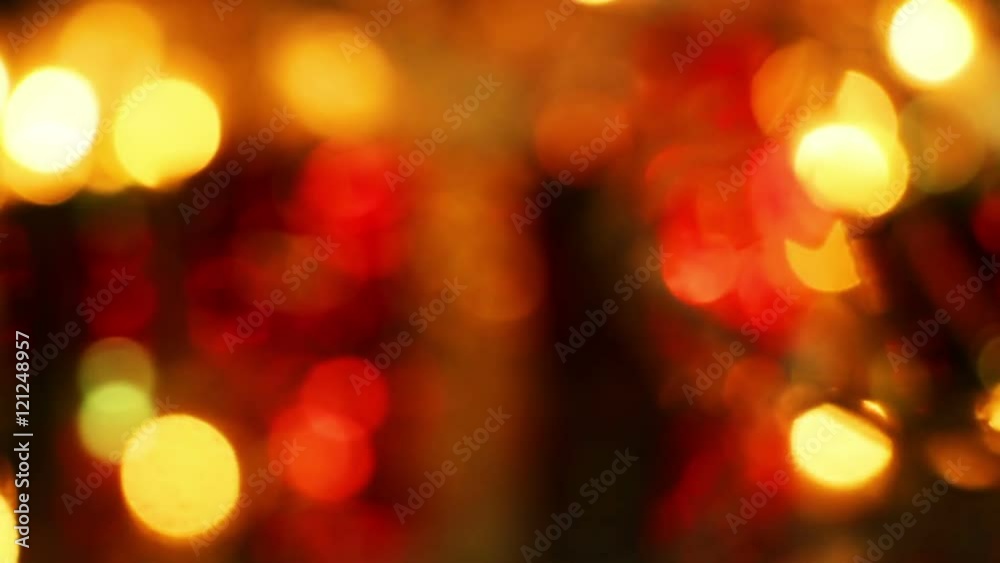 christmas lights bokeh loopable background
christmas lights bokeh loopable background