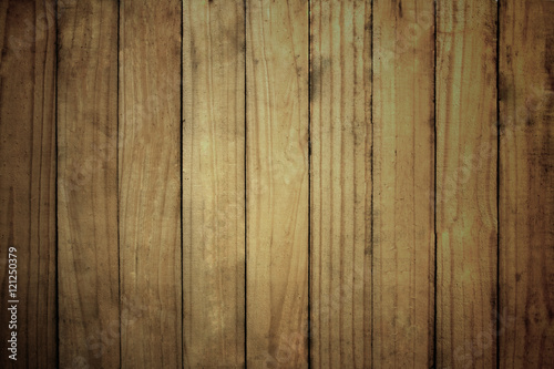 wooden background