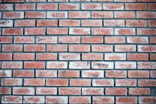 Old brick wall background/texture
