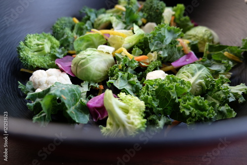 Foto Fresh Cut Produce