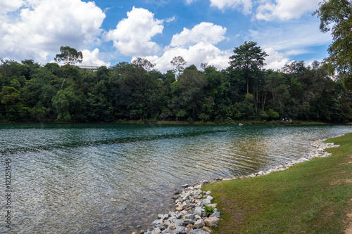 Photography HIking at Macritchie Reservoir